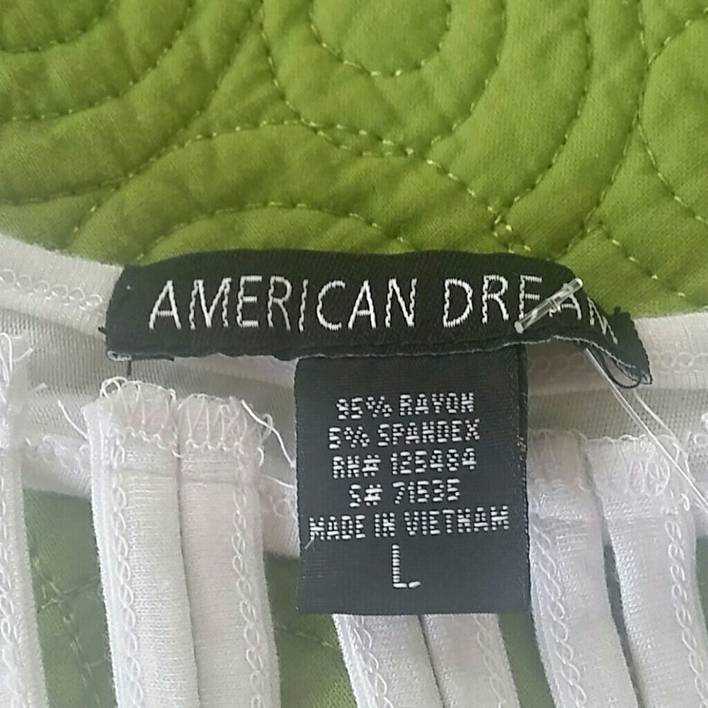 DRESS - Picture 3 of 3